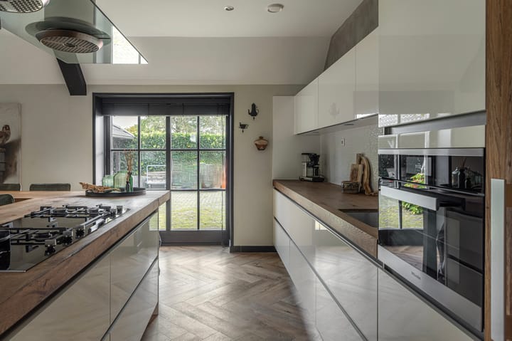 Foto 20 van Tronde 13