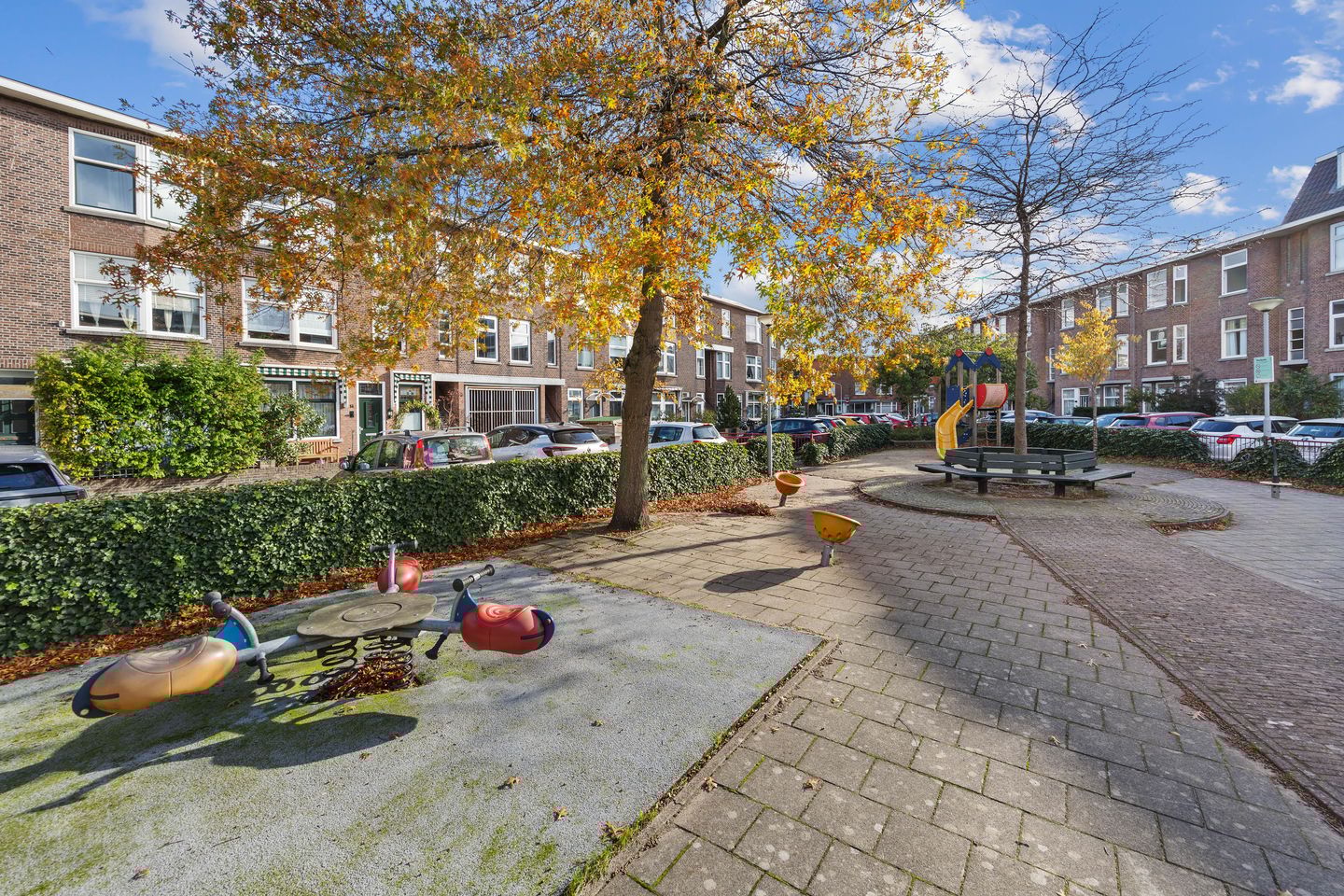 Foto 25 van van Naeltwijckstraat 165