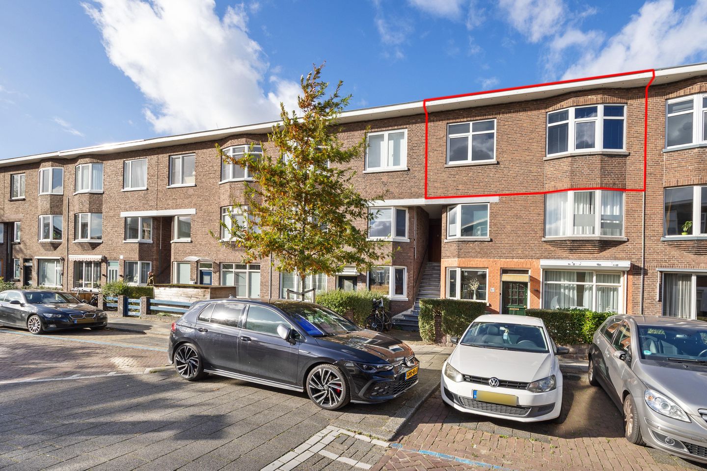 Foto 4 van van Naeltwijckstraat 165