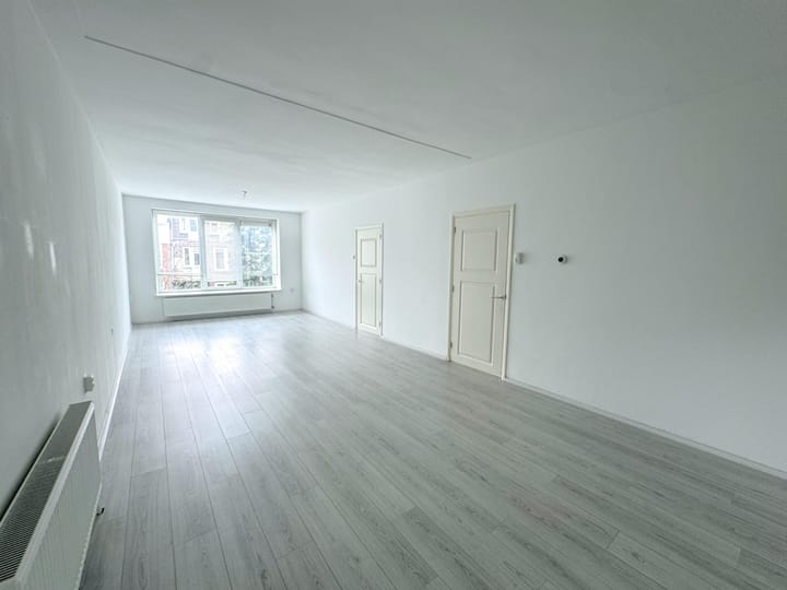 Foto 5 van Stadhoudersplein 28-C