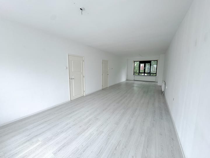 Foto 4 van Stadhoudersplein 28-C