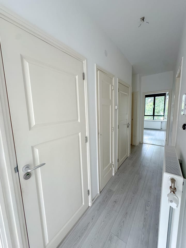 Foto 2 van Stadhoudersplein 28-C