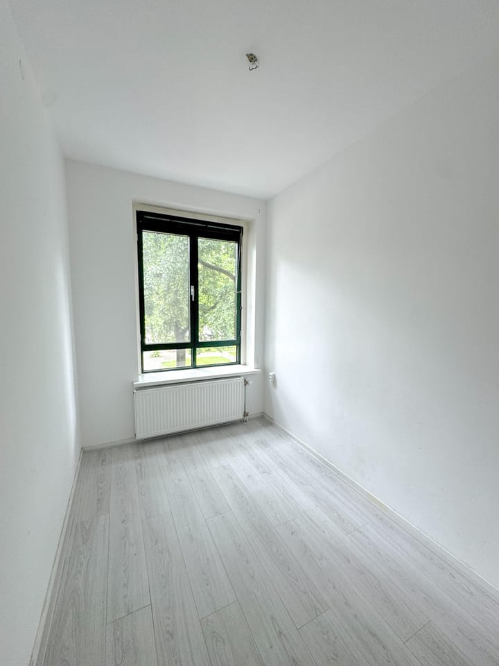 Foto 13 van Stadhoudersplein 28-C