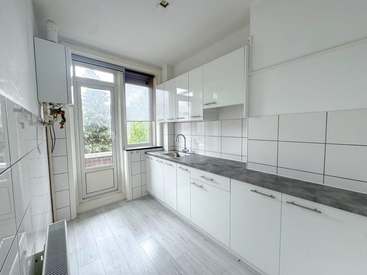 Foto 7 van Stadhoudersplein 28-C