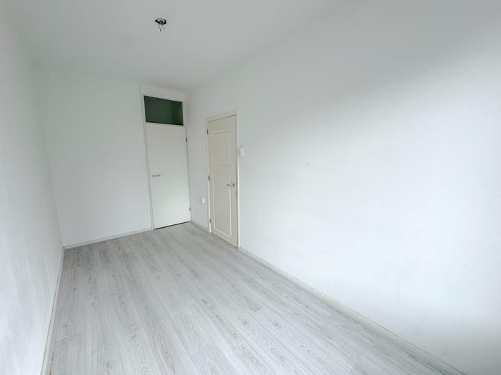 Foto 11 van Stadhoudersplein 28-C