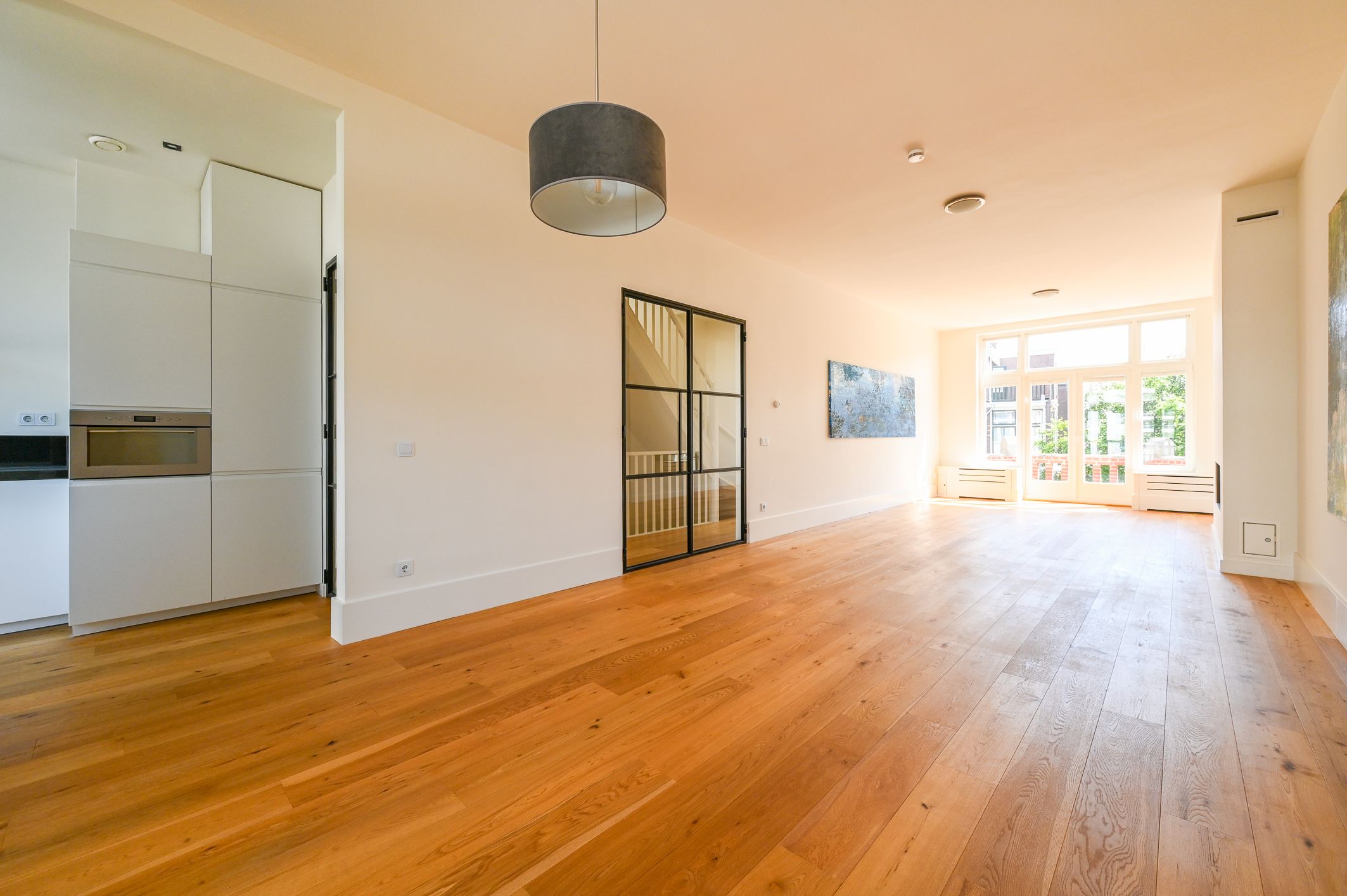 Doornstraat 19-A 19 A