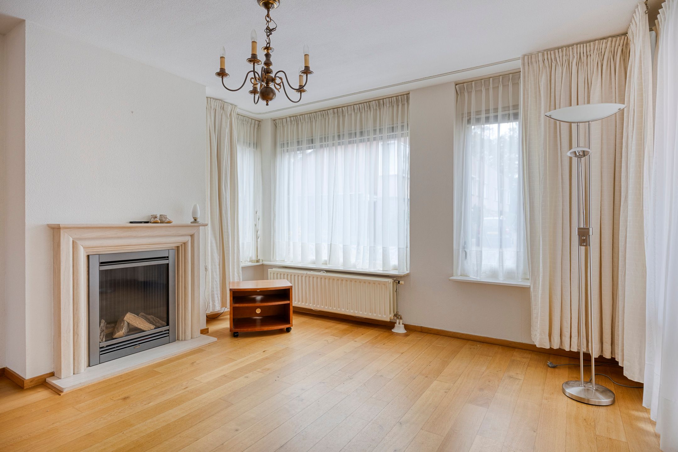 Photo 3 of Clivialaan 25