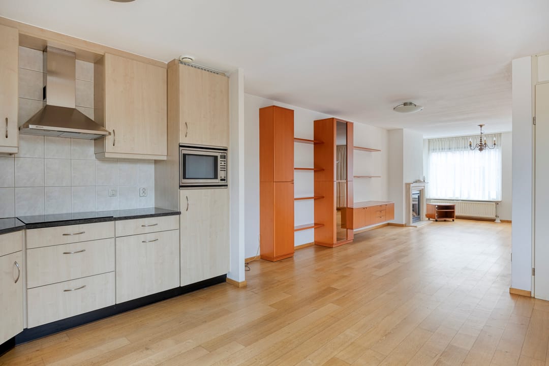 Photo 7 of Clivialaan 25