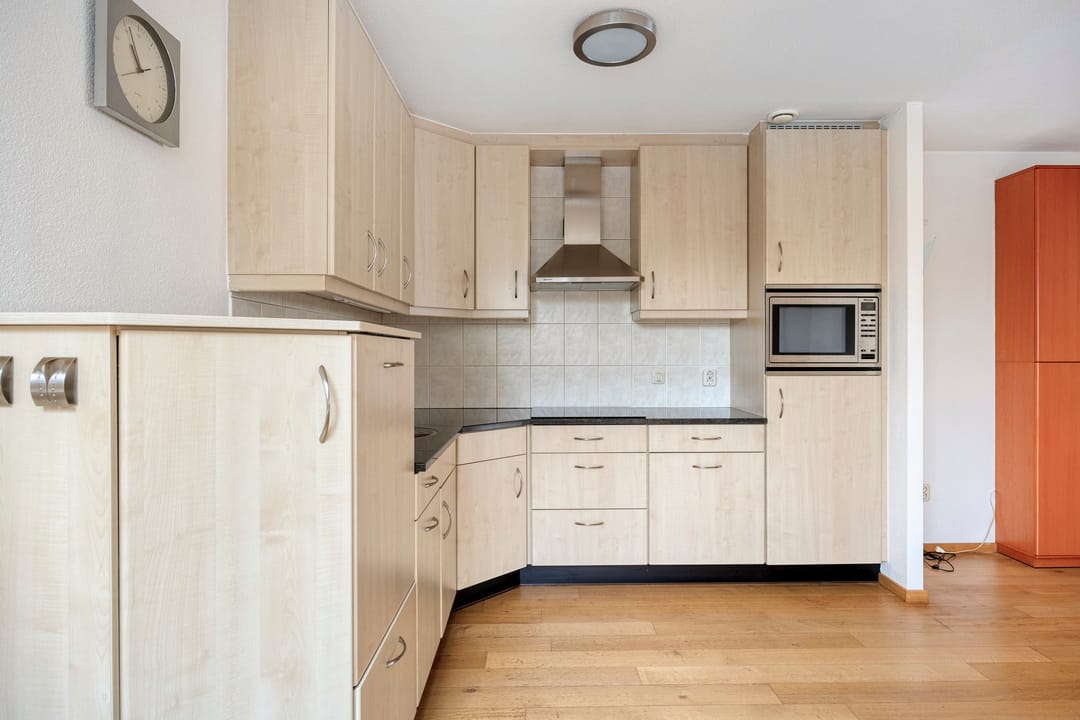 Photo 8 of Clivialaan 25