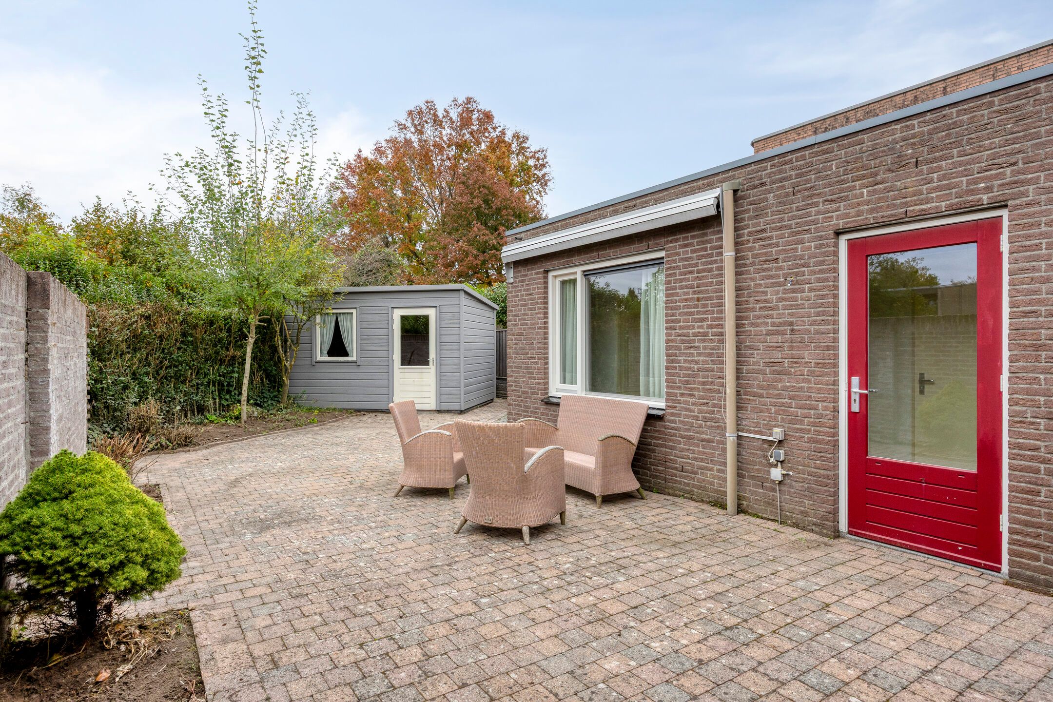 Photo 21 of Clivialaan 25