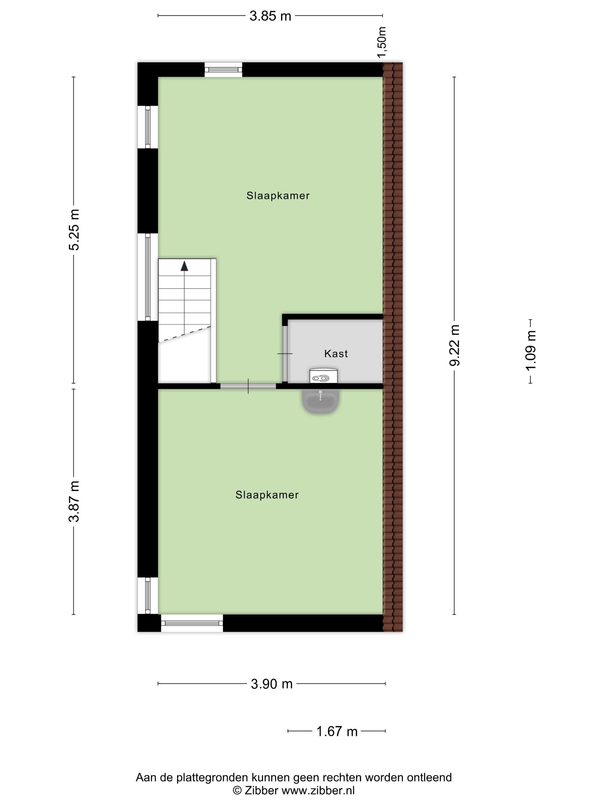 Photo 27 of Clivialaan 25