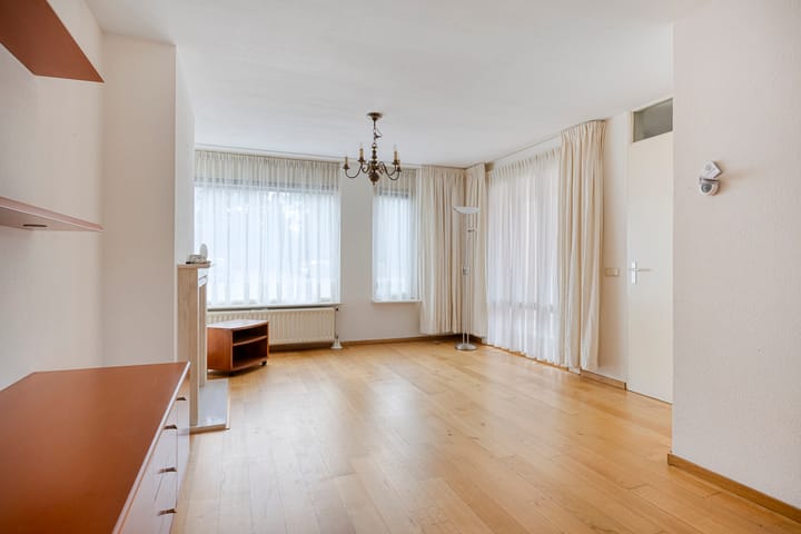 Photo 4 of Clivialaan 25