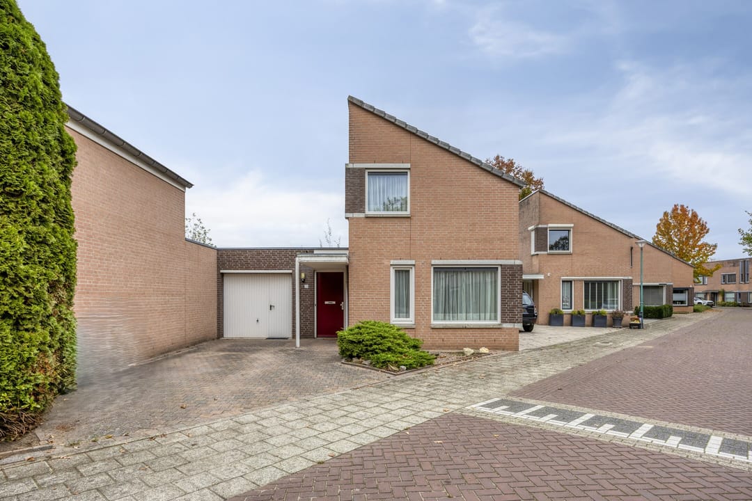 Photo 2 of Clivialaan 25