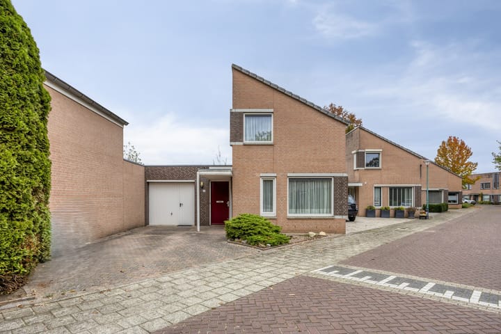 Photo 2 of Clivialaan 25