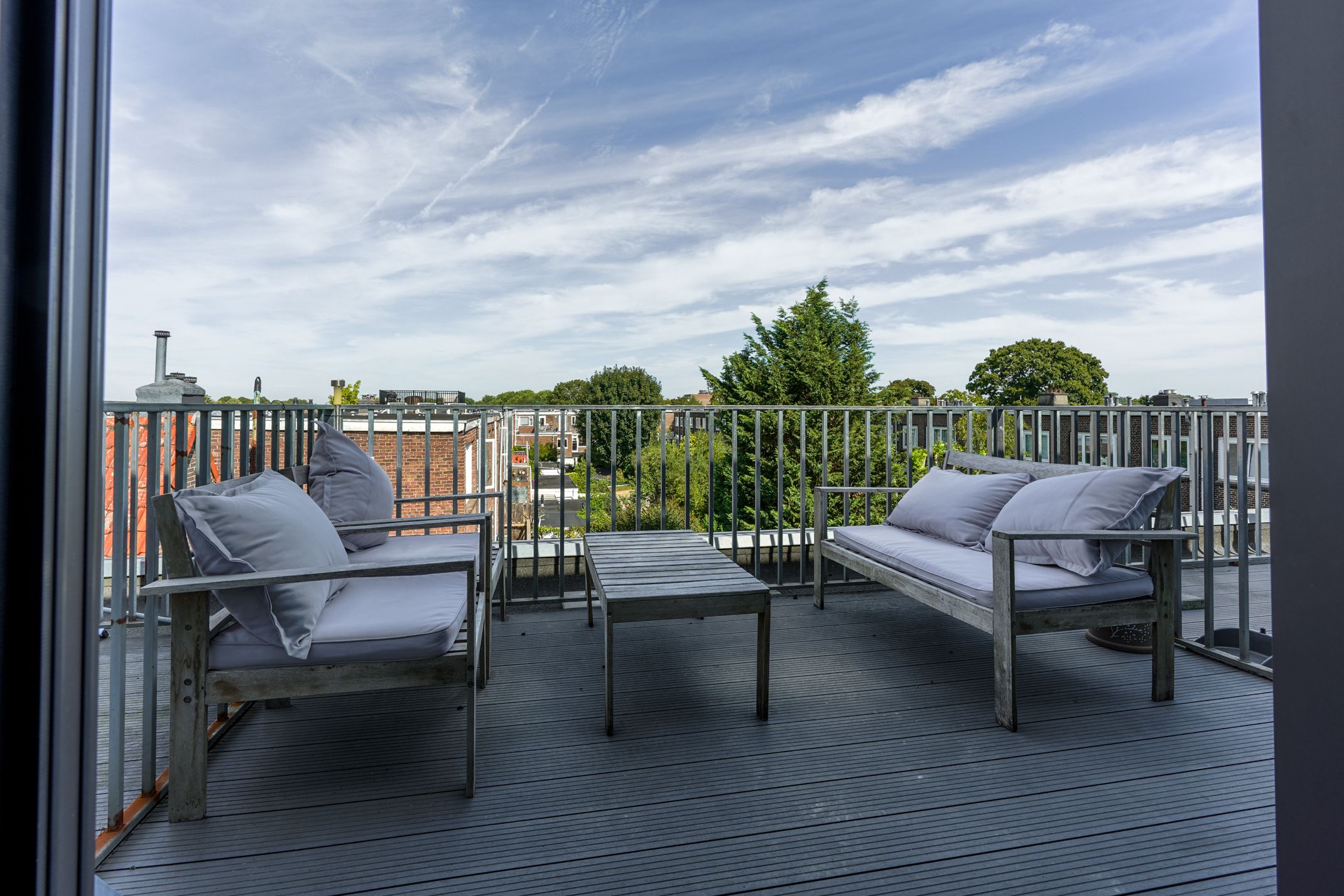 Foto 3 van Werner Helmichstraat 1-M