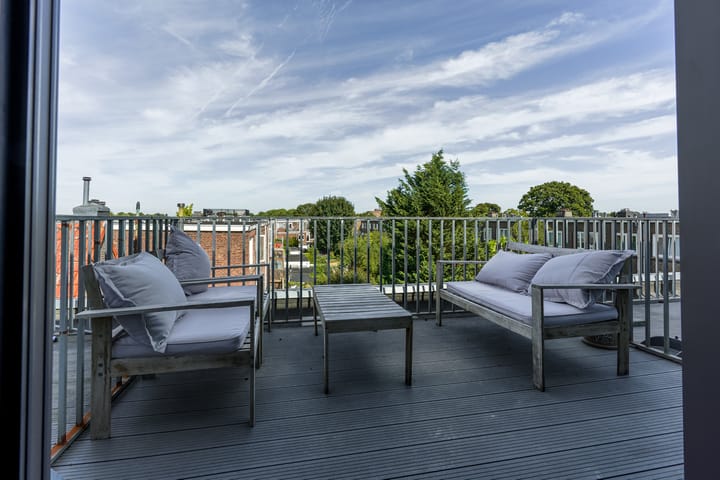 Photo 3 of Werner Helmichstraat 1-M