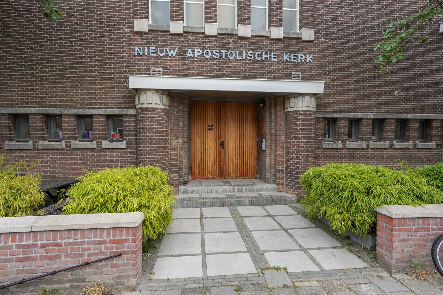 Foto 4 van Werner Helmichstraat 1-M