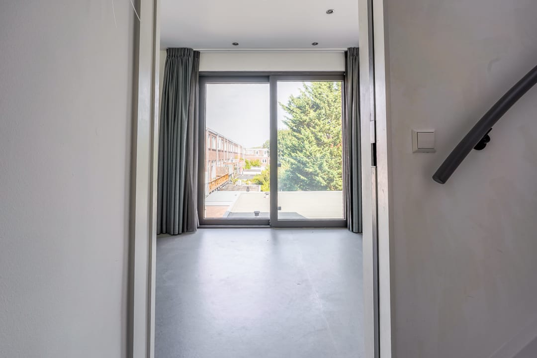 Foto 7 van Werner Helmichstraat 1-M