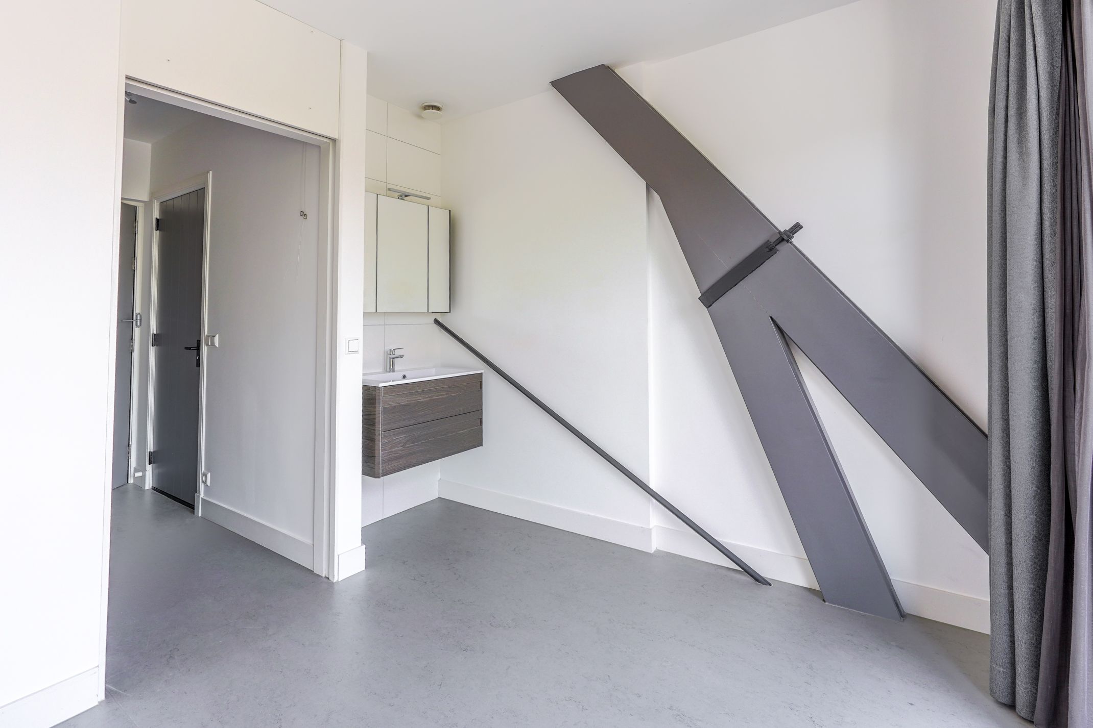 Foto 9 van Werner Helmichstraat 1-M