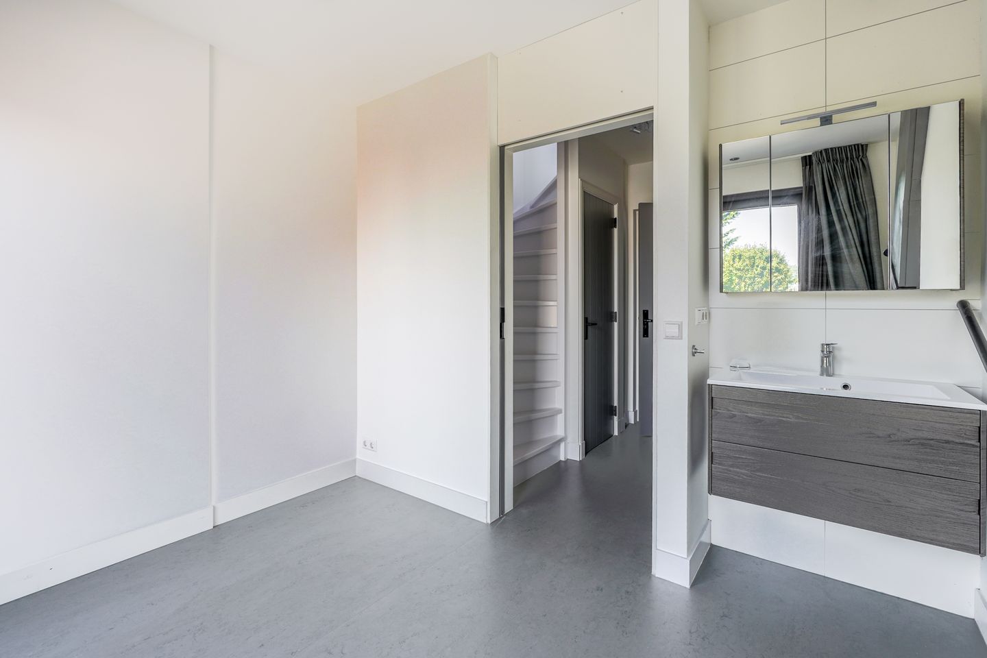 Foto 10 van Werner Helmichstraat 1-M