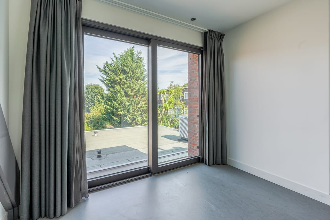 Foto 11 van Werner Helmichstraat 1-M