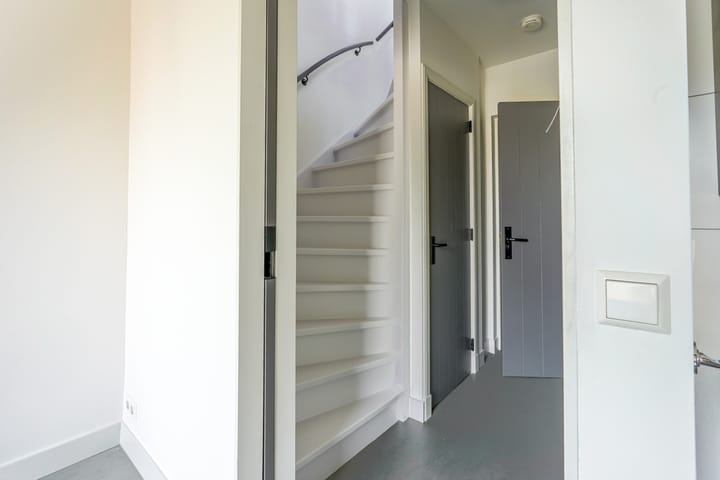 Foto 12 van Werner Helmichstraat 1-M