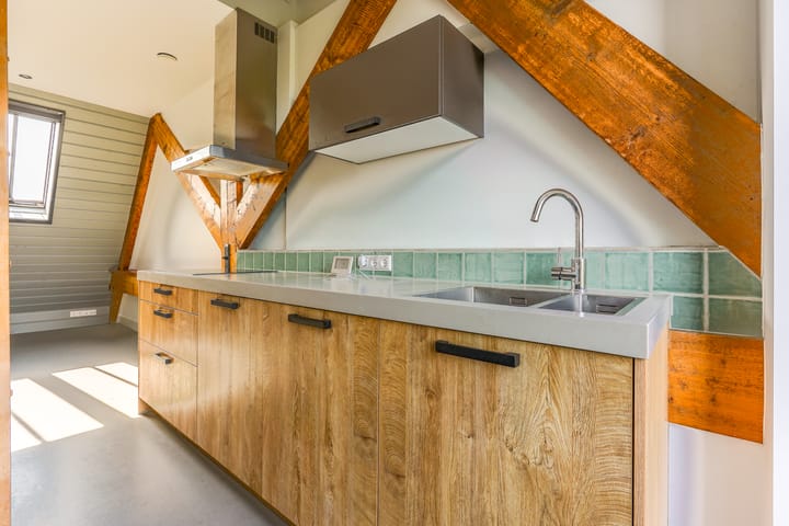 Foto 13 van Werner Helmichstraat 1-M