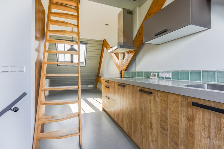 Foto 14 van Werner Helmichstraat 1-M