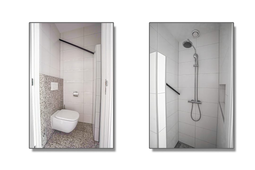 Foto 22 van Werner Helmichstraat 1-M