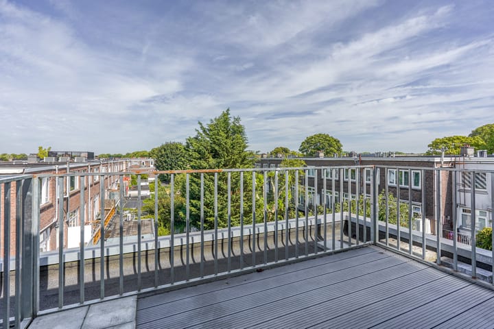 Foto 24 van Werner Helmichstraat 1-M