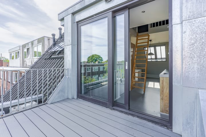 Foto 25 van Werner Helmichstraat 1-M