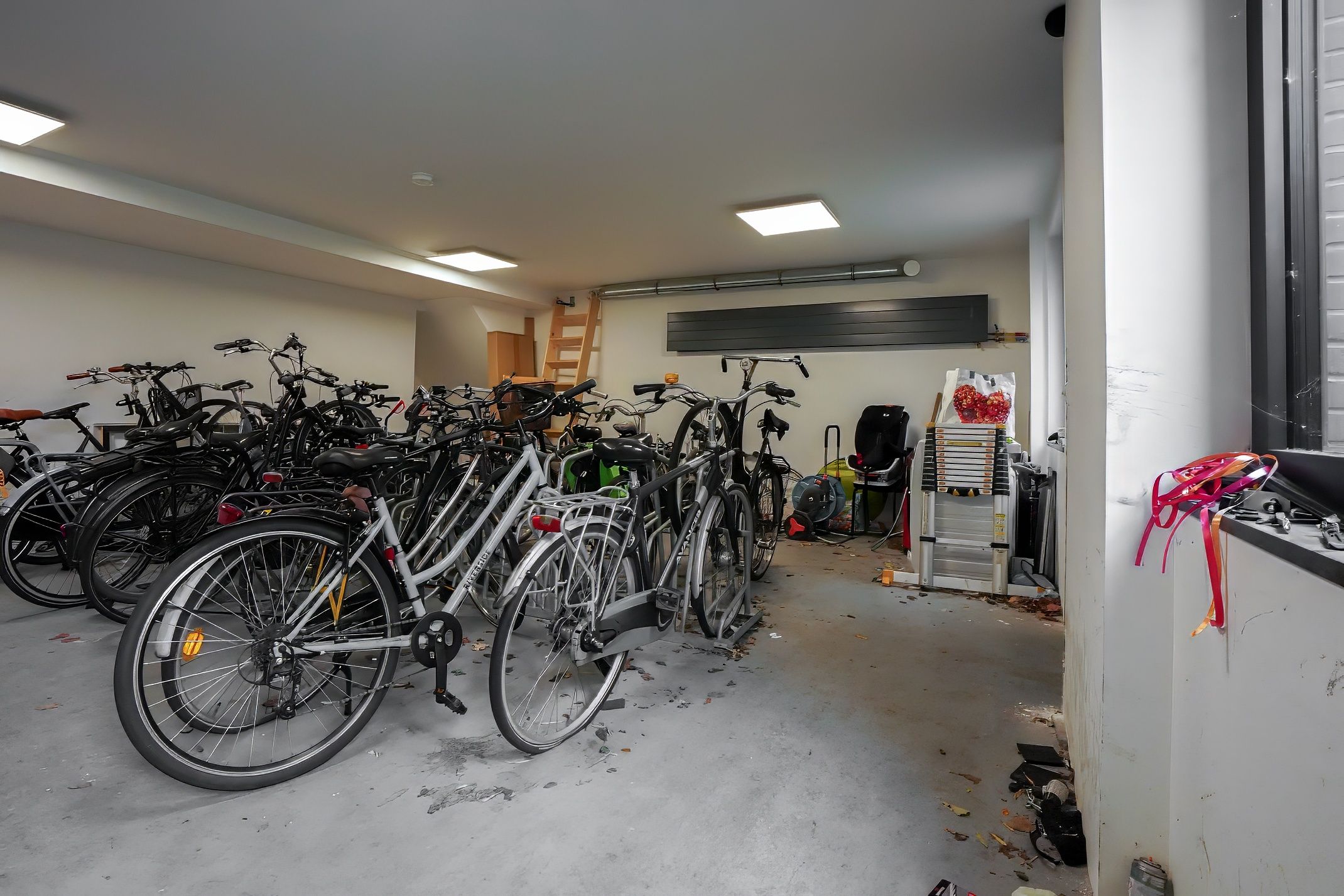 Foto 27 van Werner Helmichstraat 1-M