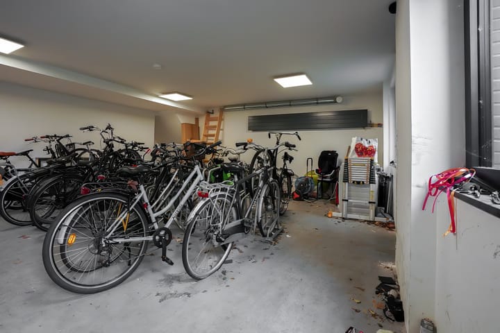 Foto 27 van Werner Helmichstraat 1-M