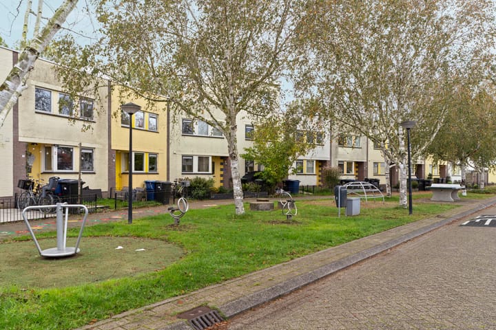 Foto 5 van Opaalhof 1