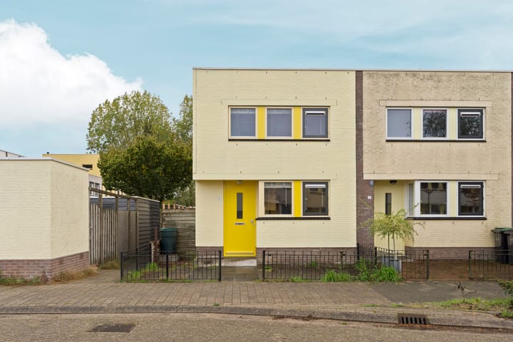 Foto 6 van Opaalhof 1