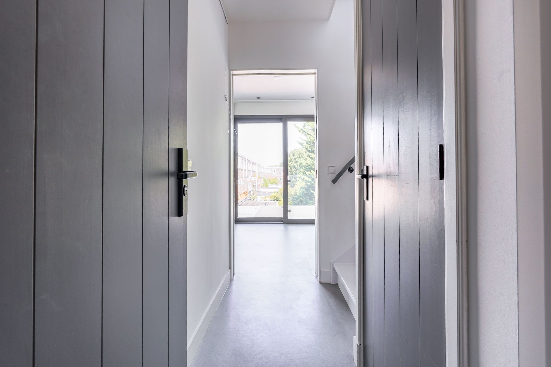 Foto 6 van Werner Helmichstraat 1-M