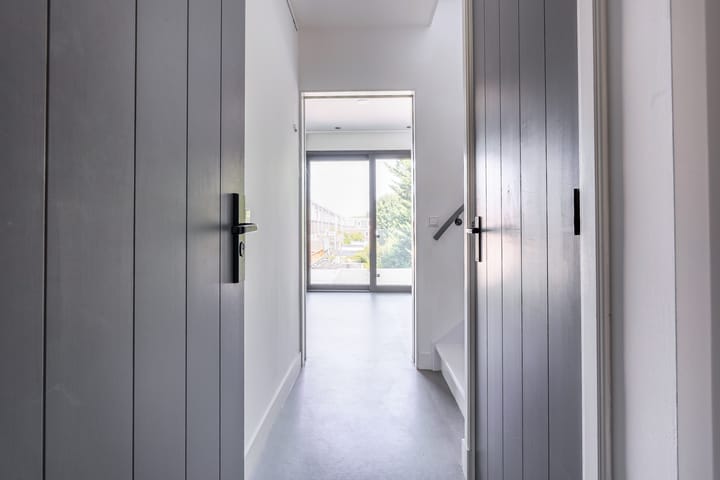 Foto 6 van Werner Helmichstraat 1-M