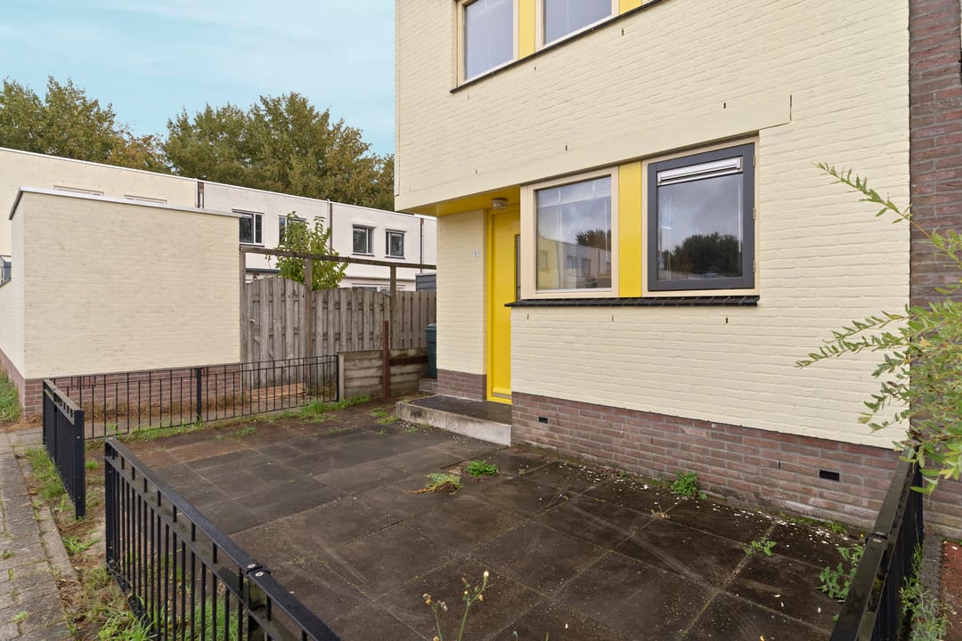 Foto 8 van Opaalhof 1