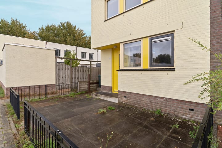 Foto 8 van Opaalhof 1