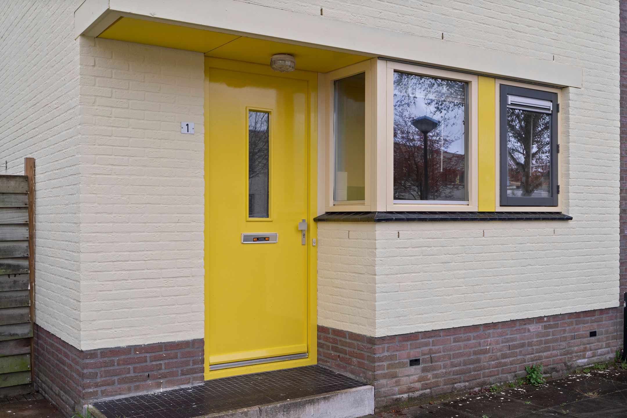 Foto 9 van Opaalhof 1