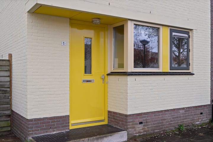 Foto 9 van Opaalhof 1