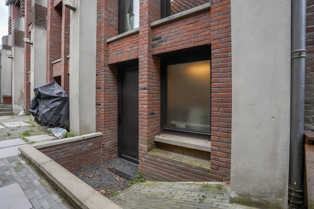 Foto 26 van Werner Helmichstraat 1-M