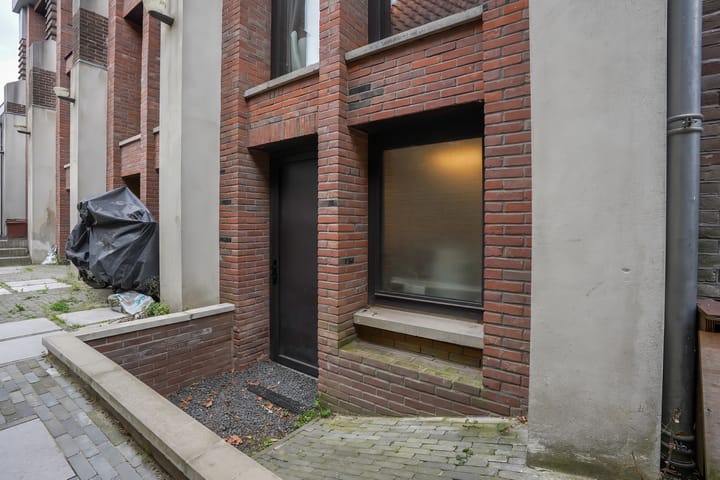 Foto 26 van Werner Helmichstraat 1-M