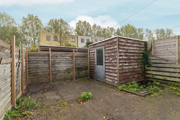 Foto 37 van Opaalhof 1