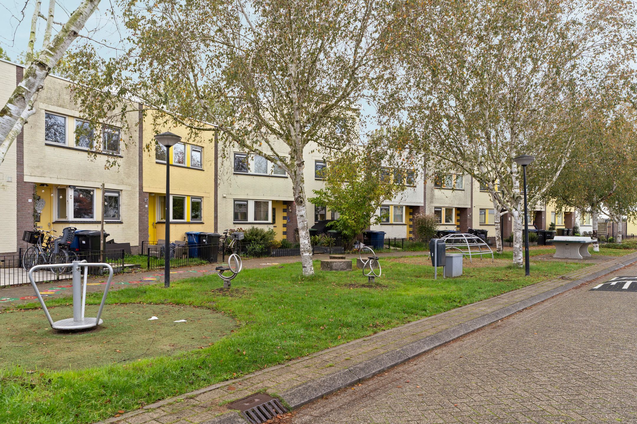 Foto 39 van Opaalhof 1