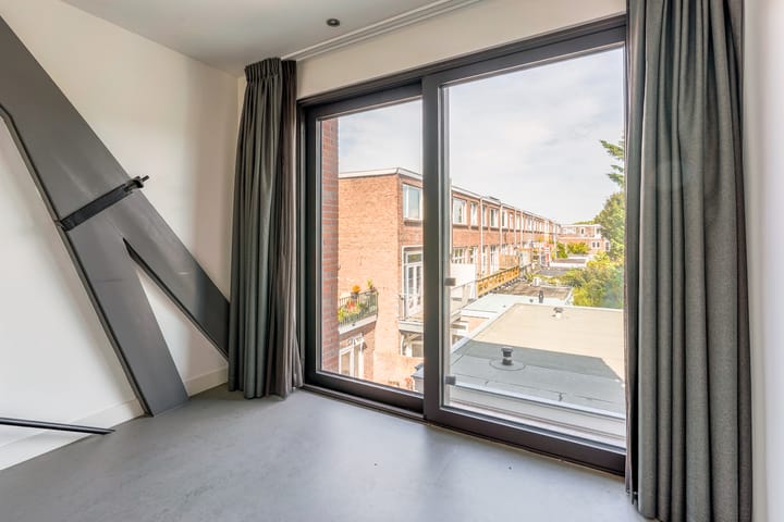 Foto 8 van Werner Helmichstraat 1-M