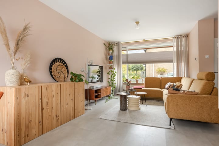 Foto 4 van de Tocht 18