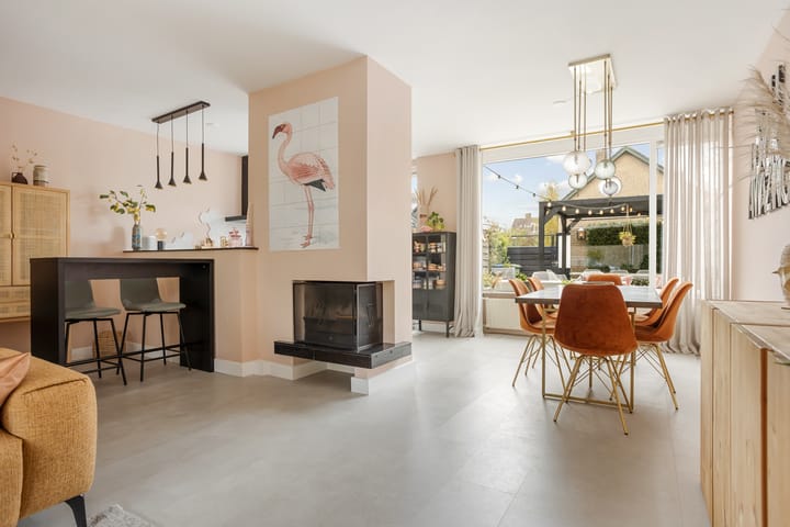 Foto 5 van de Tocht 18