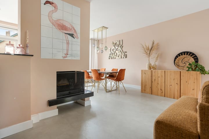 Foto 6 van de Tocht 18