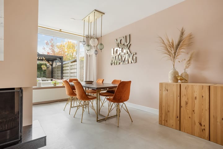 Foto 8 van de Tocht 18